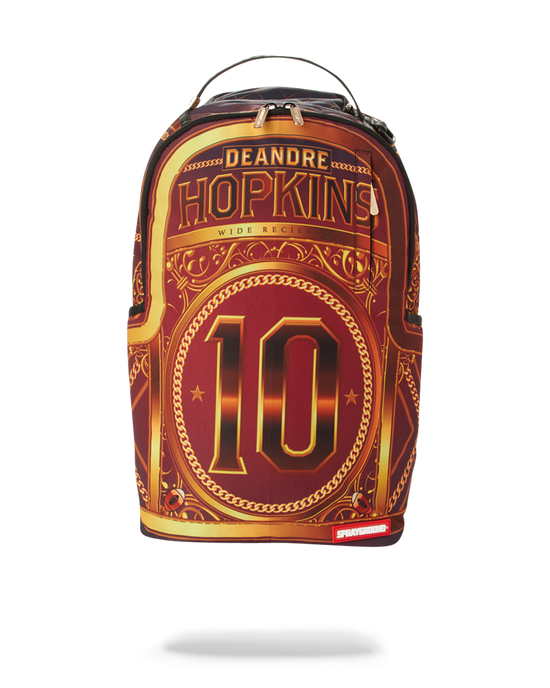 sprayground NFL DEANDRE HOPKINS BACKPACK