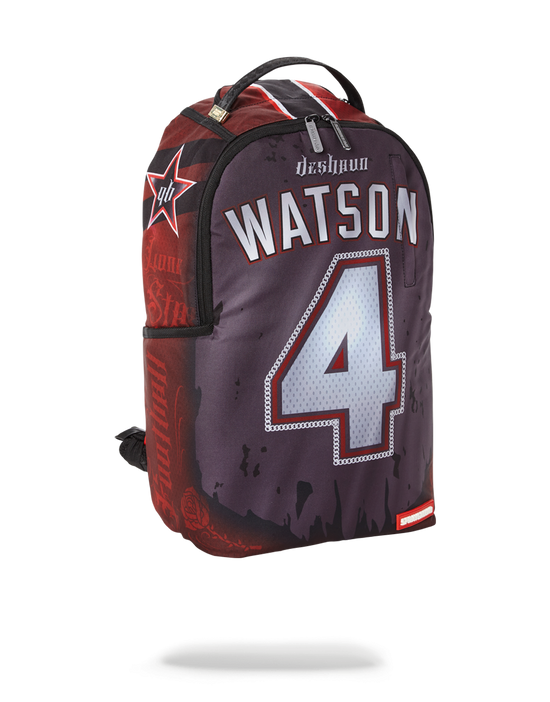 Sprayground NFL DESHAUN WATSON BACKPACK