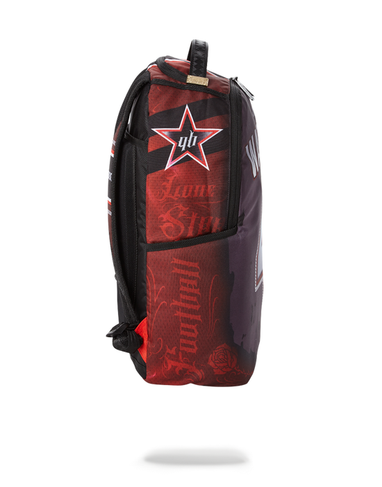 Sprayground NFL DESHAUN WATSON BACKPACK