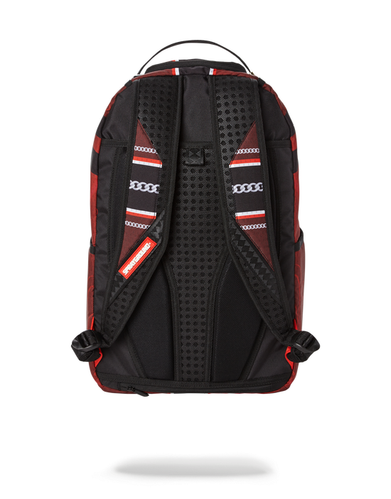 Sprayground NFL DESHAUN WATSON BACKPACK