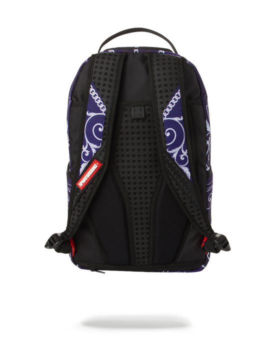 Sprayground NFL LAMAR JACKSON BACKPACK
