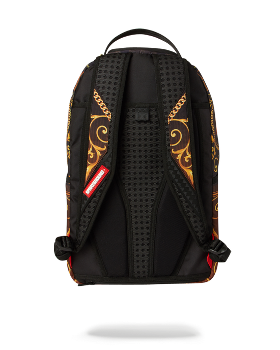 Sprayground NFL PATRICK MAHOMES BACKPACK