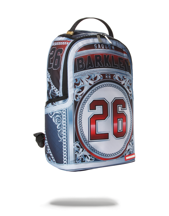 Sprayground NFL SAQUON BARKLEY BACKPACK