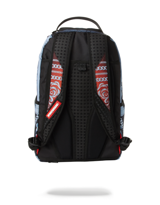 Sprayground NFL SAQUON BARKLEY BACKPACK