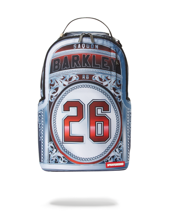 sprayground NFL SAQUON BARKLEY BACKPACK