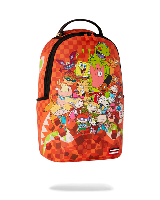 Sprayground NICK 90S LET'S PARTY
