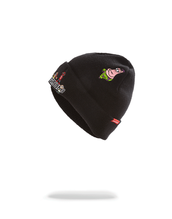 Sprayground NICK ANIME BEANIE