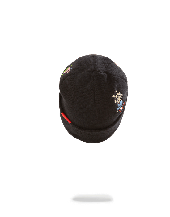 Sprayground NICK ANIME BEANIE