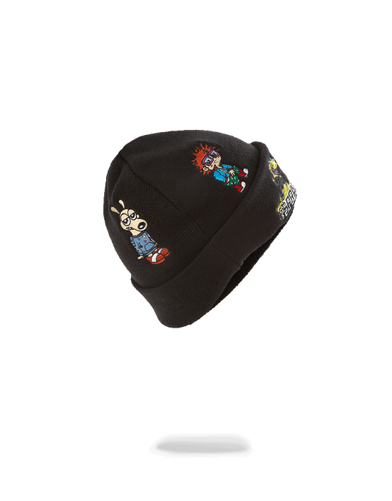 Sprayground NICK ANIME BEANIE