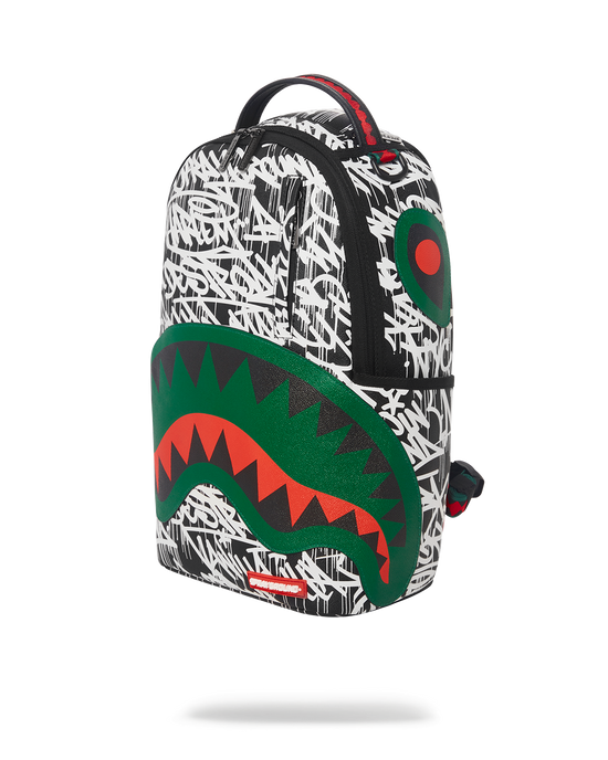 Sprayground NIGHT NIGHT BACKPACK (DLXV)