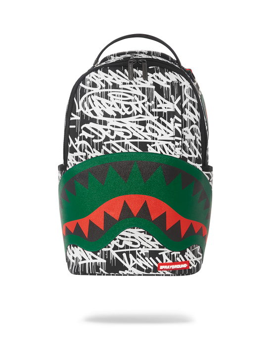 sprayground NIGHT NIGHT BACKPACK (DLXV)