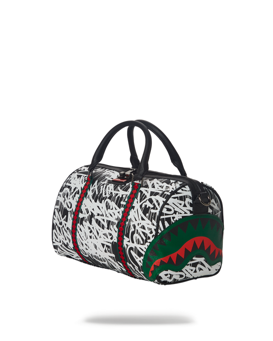 Sprayground NIGHT NIGHT MINI DUFFLE