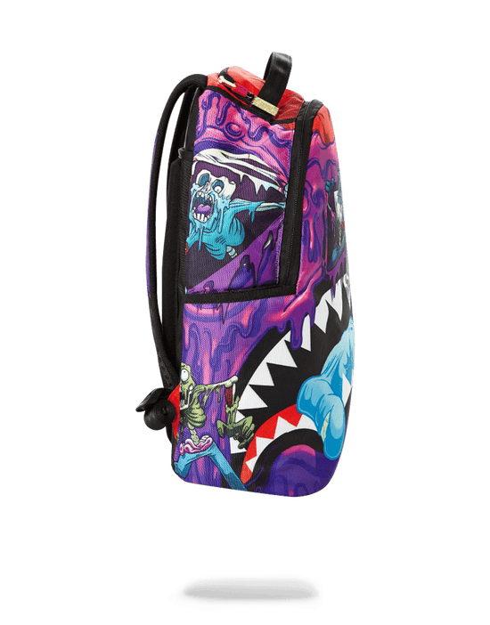Sprayground NIGHT OF THE ZOMBIE SHARK