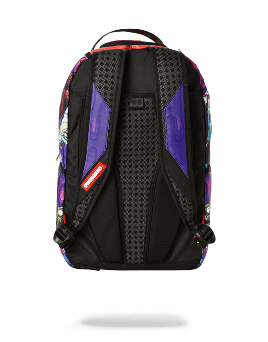 Sprayground NIGHT OF THE ZOMBIE SHARK