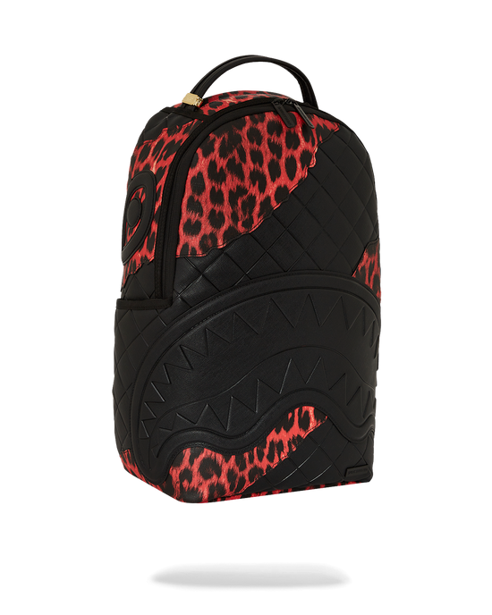 Sprayground NIGHT SPOT DLX BACKPACK