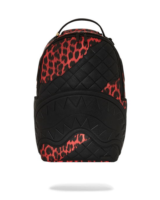 sprayground NIGHT SPOT DLX BACKPACK