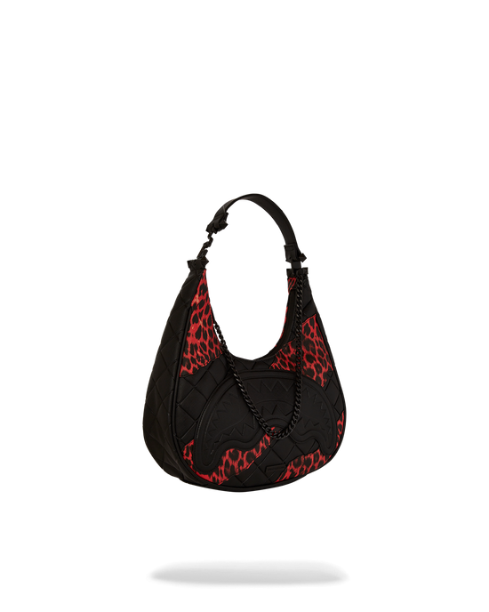 Sprayground NIGHT SPOT VICE SHOULDER BAG