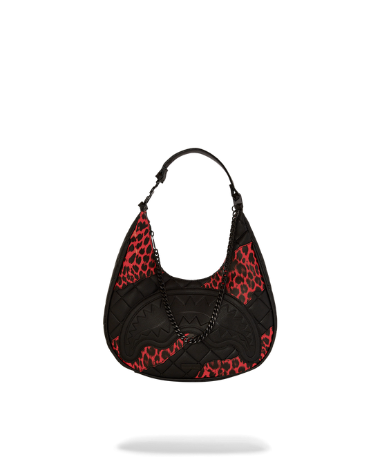 sprayground NIGHT SPOT VICE SHOULDER BAG