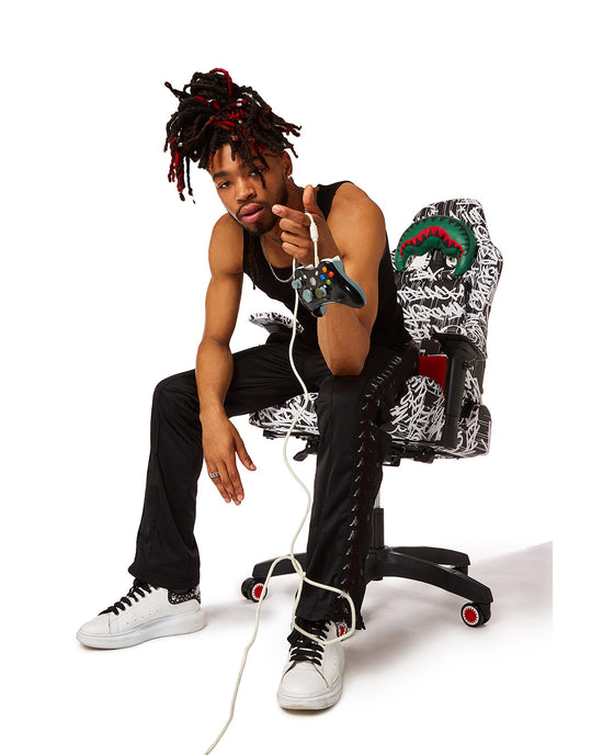 Sprayground NIGHT VISION GAMING CHAIR - SUPER RARE