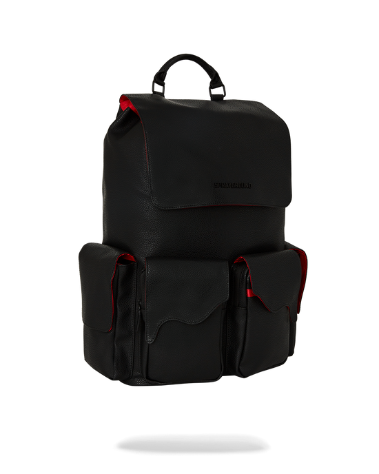 Sprayground NIGHTFALL MONTE CARLO