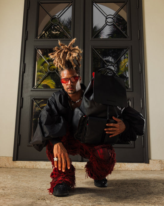 Sprayground NIGHTFALL MONTE CARLO