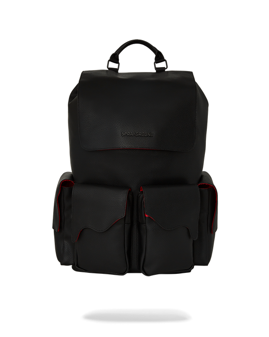 sprayground NIGHTFALL MONTE CARLO