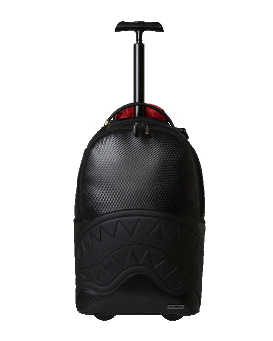 sprayground NIGHTFALL WHEELY BACKPACK