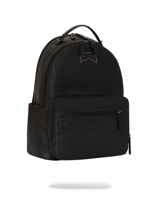 Sprayground NIGHTFLIGHT G800 CARGO BACKPACK