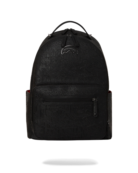 sprayground NIGHTFLIGHT G800 CARGO BACKPACK
