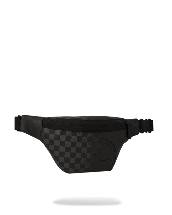 Sprayground NIGHTSHARKS WORLDWIDE CROSSBODY