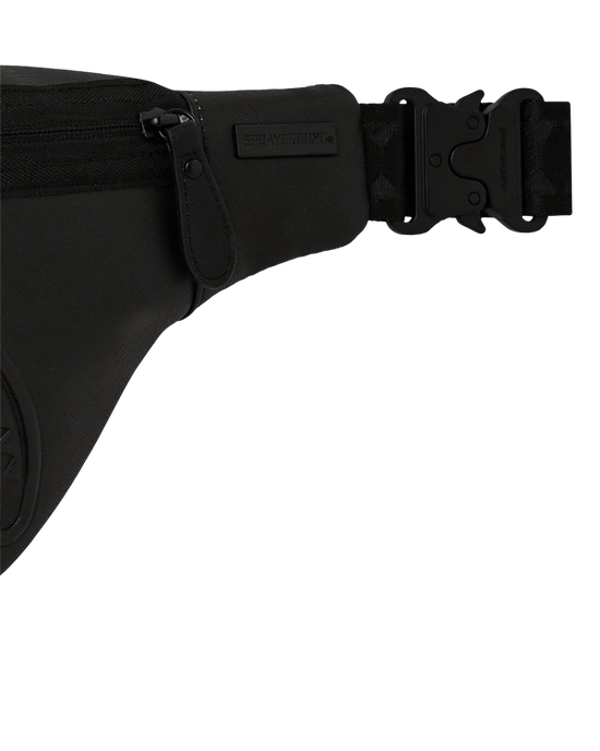 Sprayground NIGHTSHARKS WORLDWIDE CROSSBODY