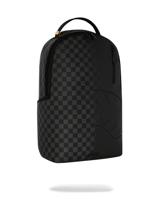 Sprayground NIGHTSHARKS WORLDWIDE DLXSV BACKPACK
