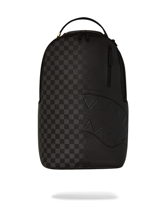 sprayground NIGHTSHARKS WORLDWIDE DLXSV BACKPACK
