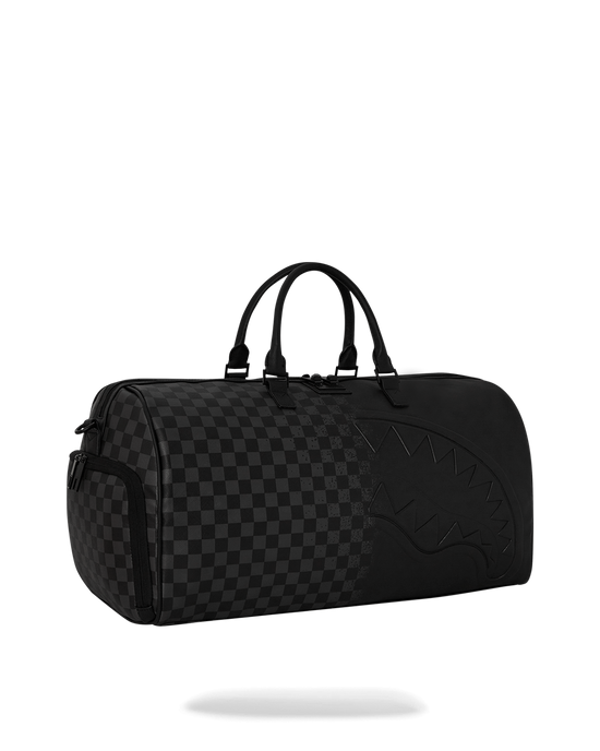 Sprayground NIGHTSHARKS WORLDWIDE DUFFLE