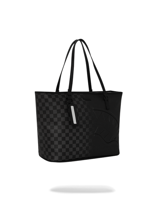 Sprayground NIGHTSHARKS WORLDWIDE TOTE