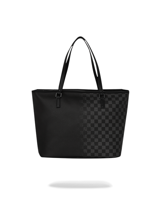 Sprayground NIGHTSHARKS WORLDWIDE TOTE