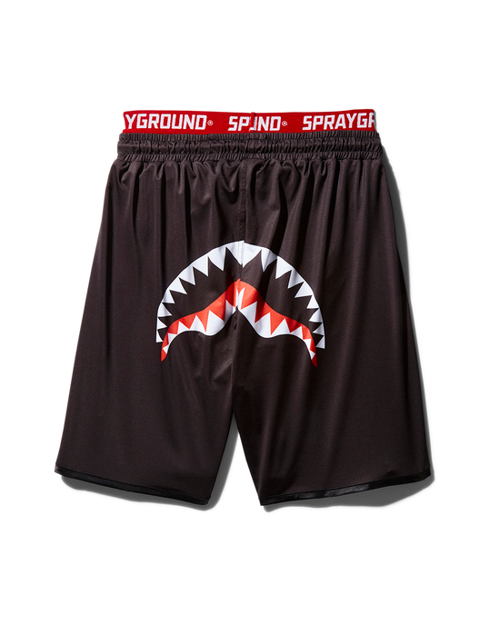 Sprayground NIGHTVISION CORTO SWIM TRUNKS