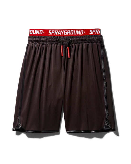 sprayground NIGHTVISION CORTO SWIM TRUNKS