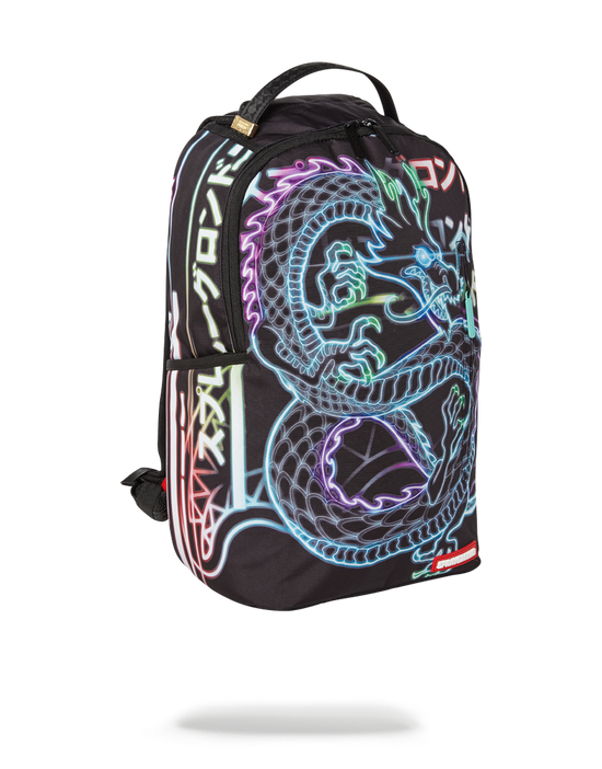 Sprayground ナイトドラゴン (NITE DRAGON) BACKPACK