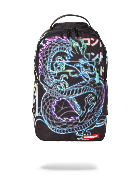 sprayground ナイトドラゴン (NITE DRAGON) BACKPACK