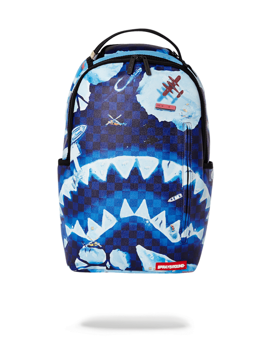 Sprayground NORTH SHARK