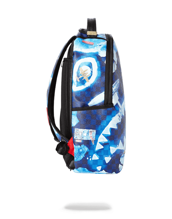Sprayground NORTH SHARK