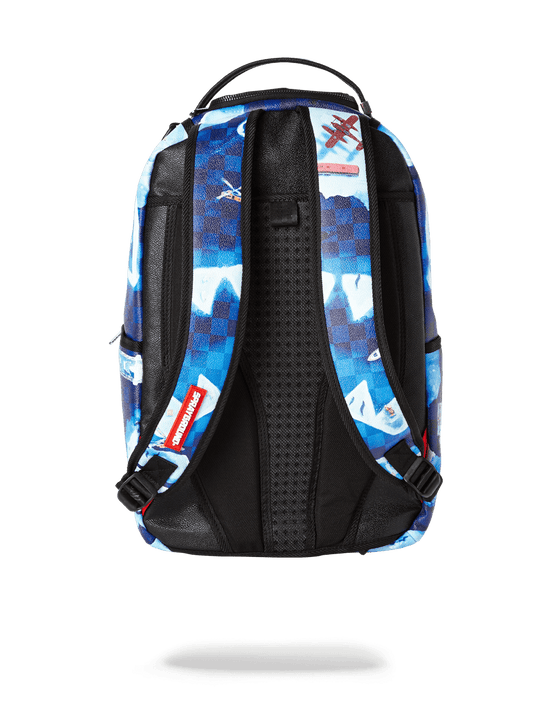 Sprayground NORTH SHARK