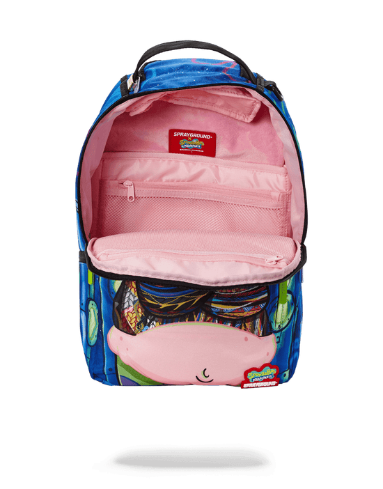 Sprayground NOTORIOUS P.A.T