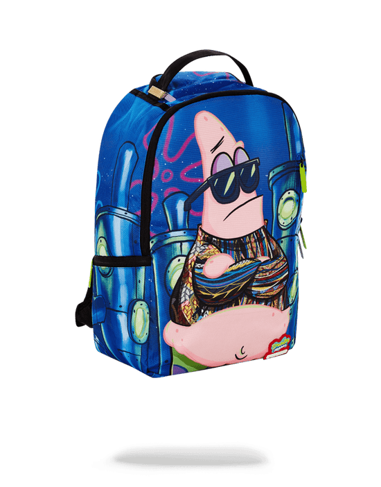 Sprayground NOTORIOUS P.A.T