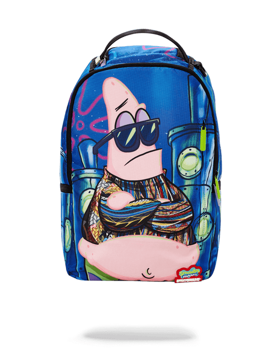 sprayground NOTORIOUS P.A.T