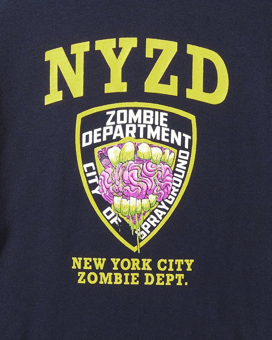 Sprayground NYZD HOODIE