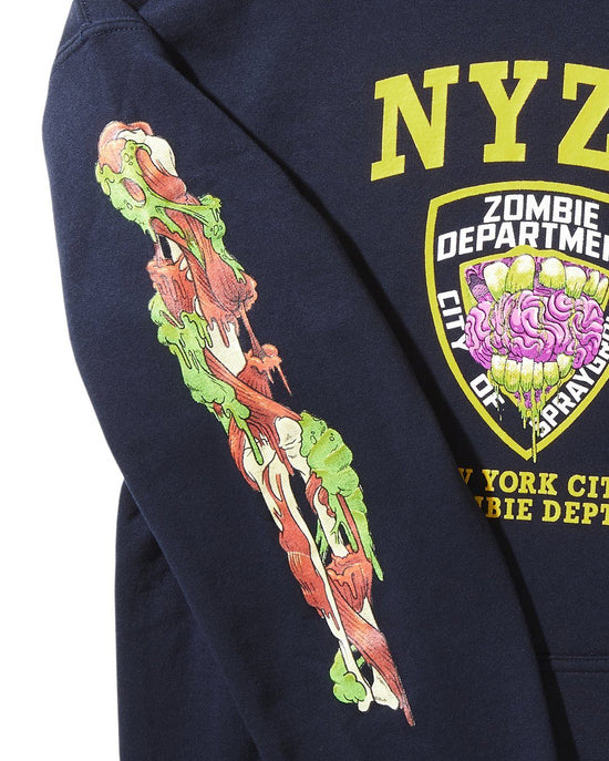Sprayground NYZD HOODIE