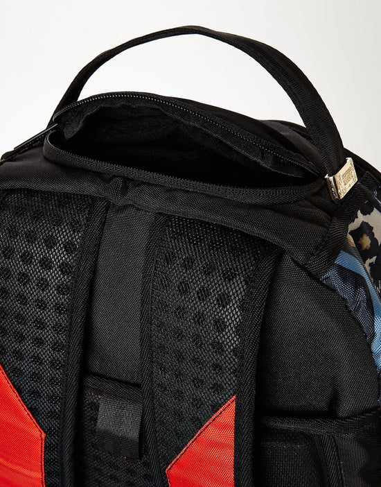 Sprayground ODELL BECKHAM JR MAYHEM SHARK