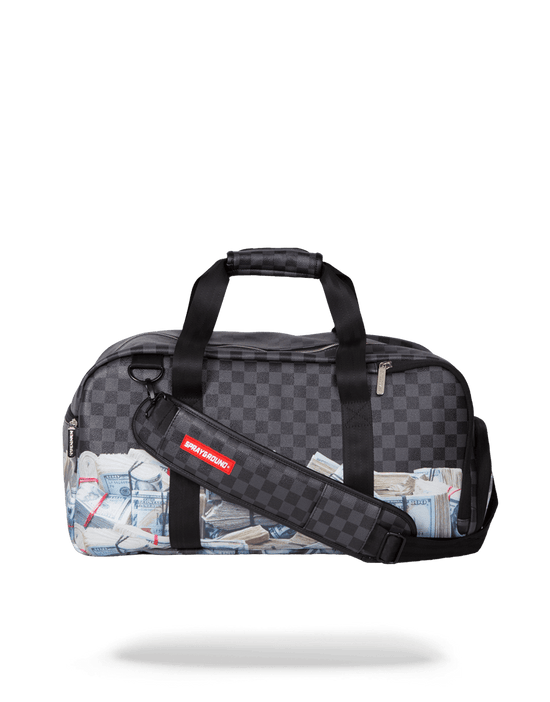 sprayground OFF-SHORE ACCOUNT DUFFLE
